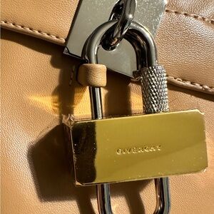 Brand New Givenchy Women’s Shark Lock Leather Boots
